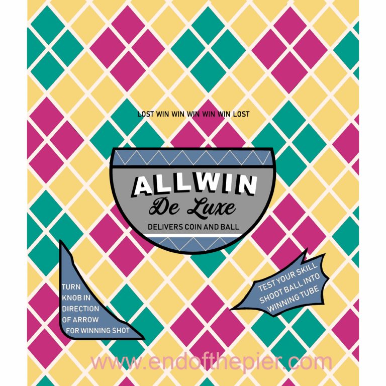Allwin Deluxe