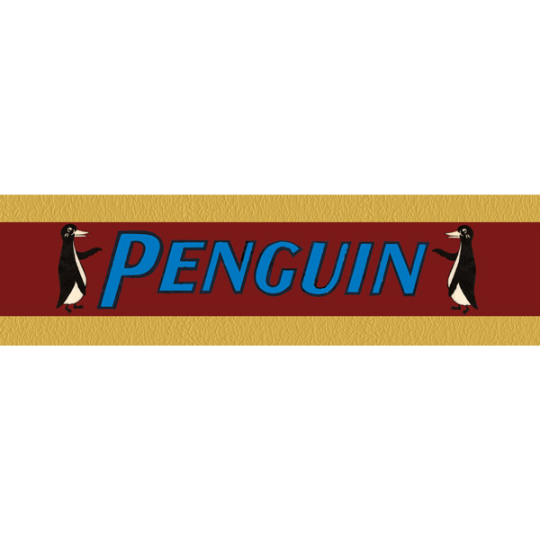 Win a Penguin Topflash